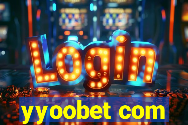 yyoobet com